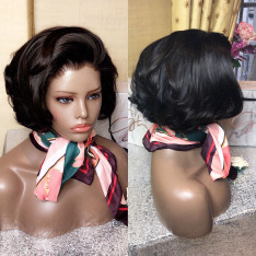 Grace Kelly Wig 