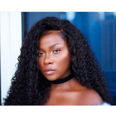 French lace deals wig