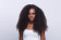 ILLUSION FULL LACE WIG (AFRO KINKY CURLY)