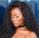 Illusion Full Lace Wig (Exotic Curl)